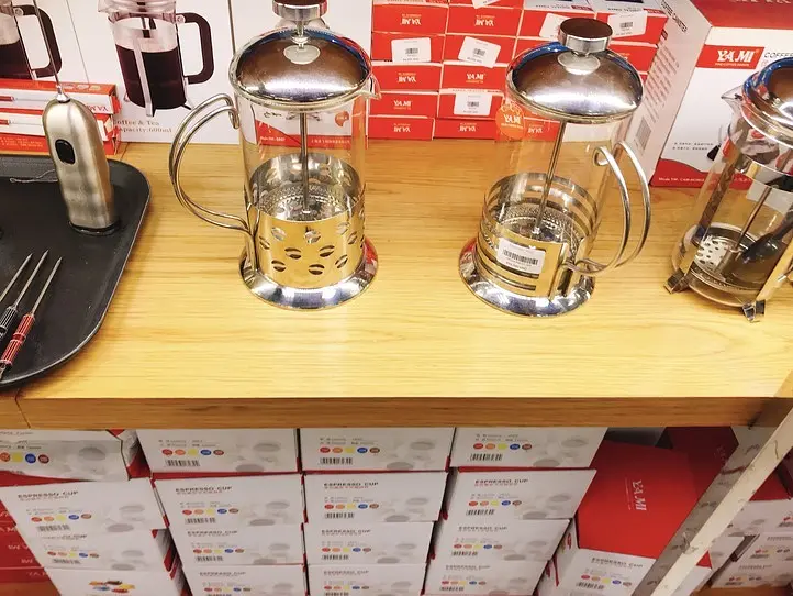 パンづくりやお菓子づくりが好きな方必見！ホーチミンで安価に材料が揃う店〜Nhat Huong〜