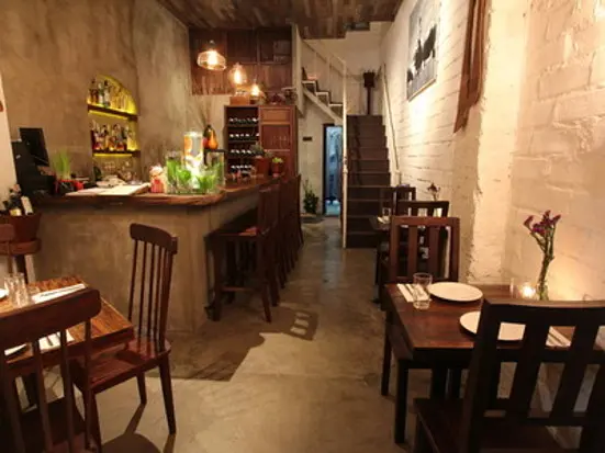 ディナーの王様、ビーフステーキを堪能！