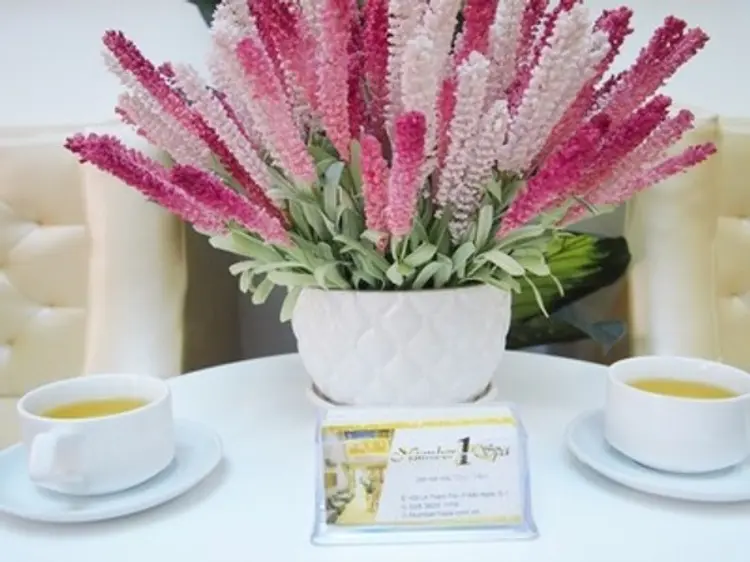 ナンバーワン・スパ