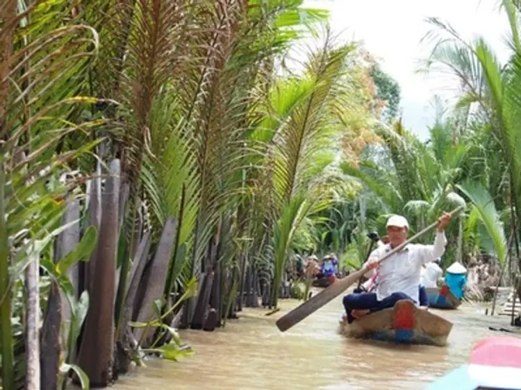 サザンブリーズ