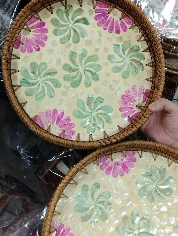 アンドン市場へ行くとベトナムと中国の良さに触れられる