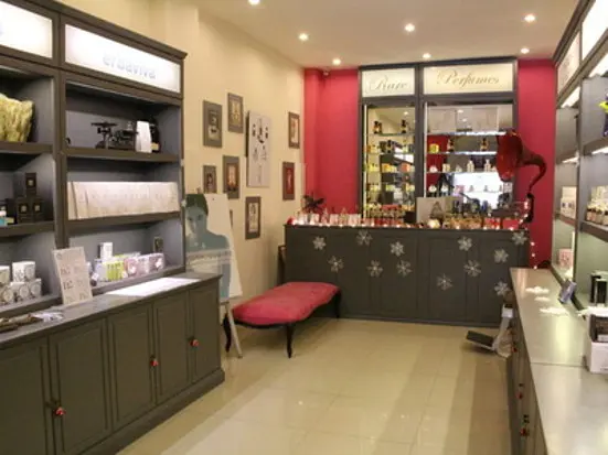 ラポティケア（マックチブオイ店）