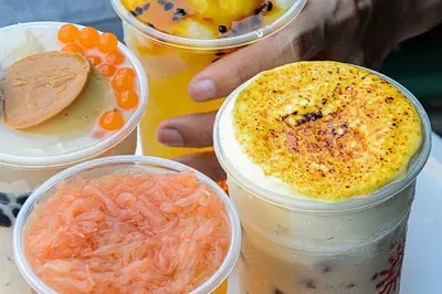 大人になった今、私がよく食べる“現在のおやつ”とは？