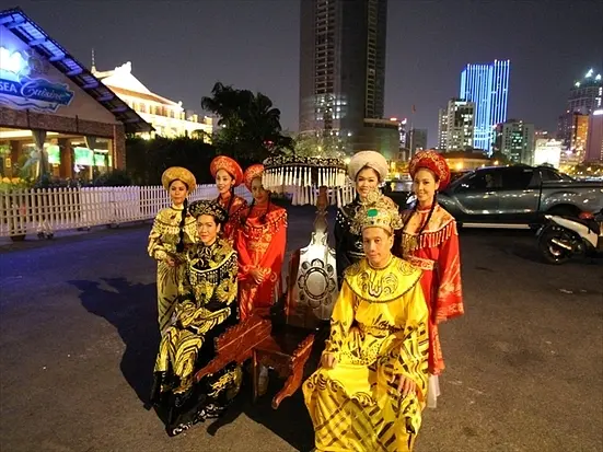 ボンサイリバークルーズ