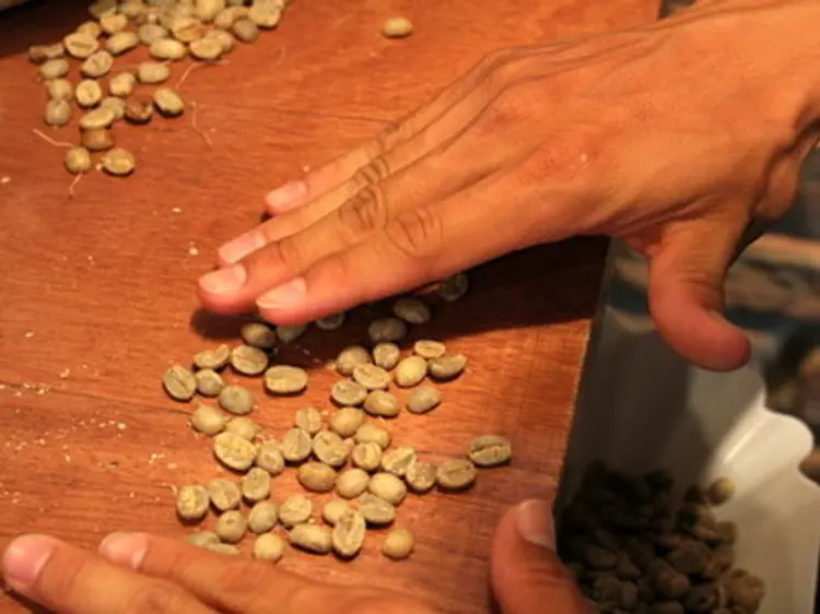 シンコーヒー（ホーフアンギエップ通り店）