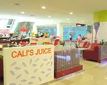 カリス・ジュース
