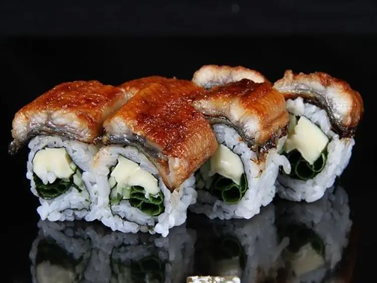 ザ・スシ・バー　4号店