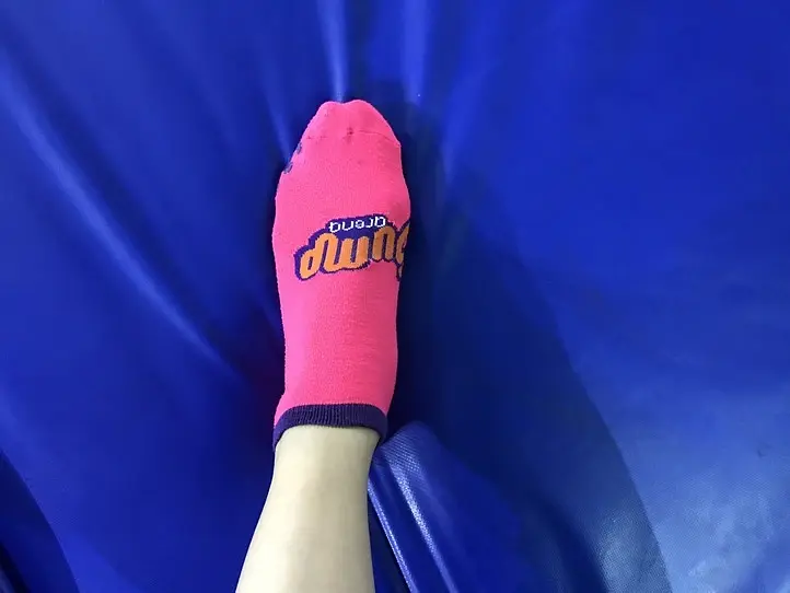 子供から大人まで楽しめる、室内遊び場！トランポリン施設〜JUMP ARENA（ジャンプアリーナ）〜