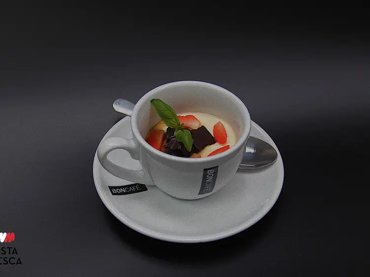 パスタ・フレスカ・タオディエン