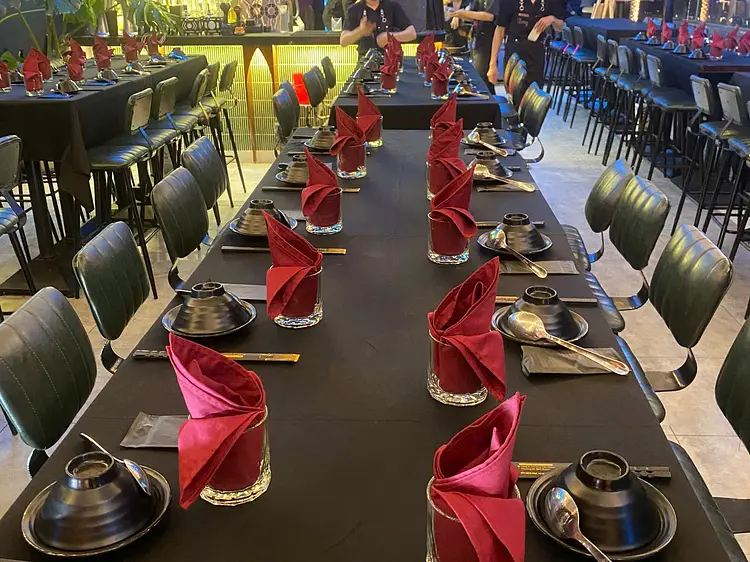 トアン・ルーフトップ