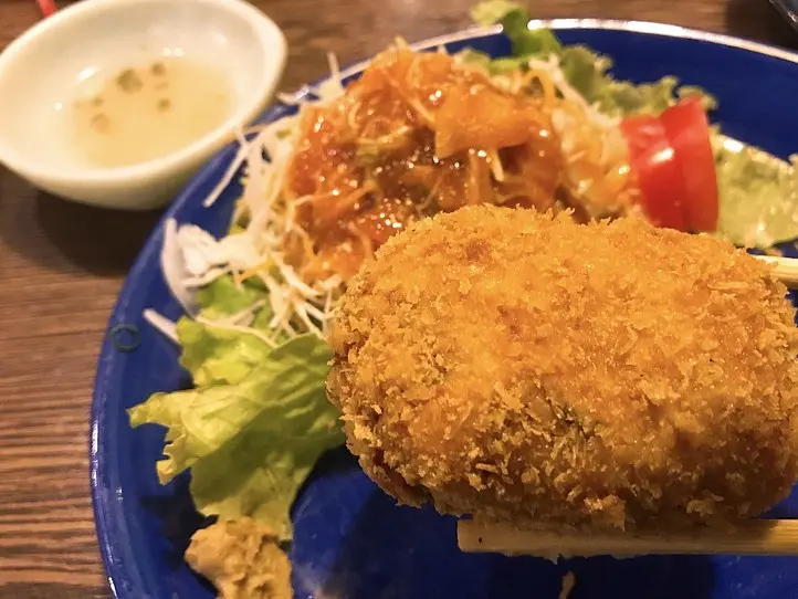 日本では食べれない「生レバー」を食べるならここ！〜焼肉レストラン龍虎