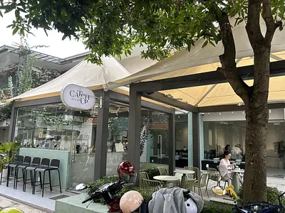 キャッチアップ・チュックズオン