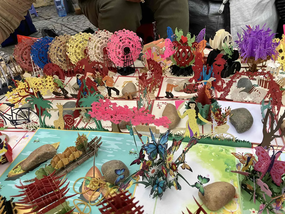 在住者の私が日本に持って帰る「ベトナム雑貨」はこれ！