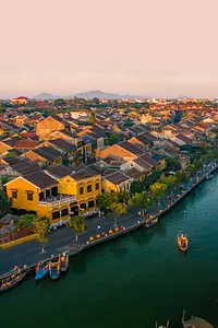 ベトナムの気候と季節別旅行ガイド｜ホーチミンの乾季・雨季の楽しみ方