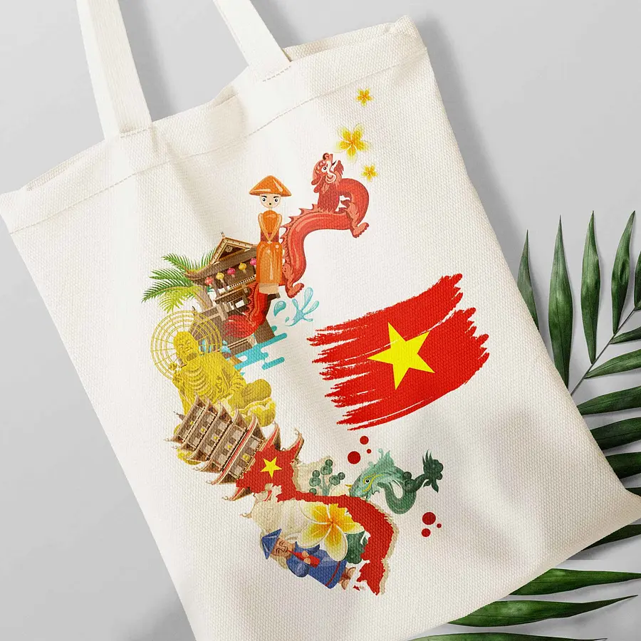 ベトナムで買うべきお土産完全ガイド｜現地経験者が選ぶ定番・特産・女性＆男性向けギフト