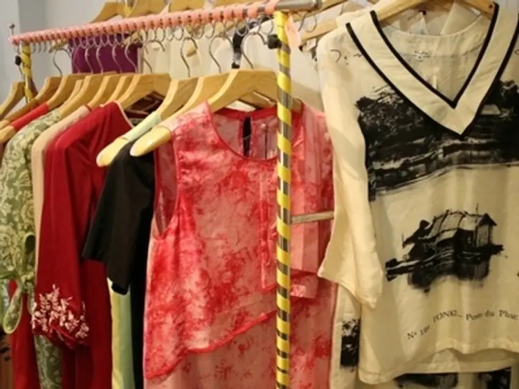 ハウス・オブ・サイゴン