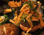 ソウル・バーガー
