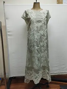 生地大好き店主がホーチミン生地を紹介します