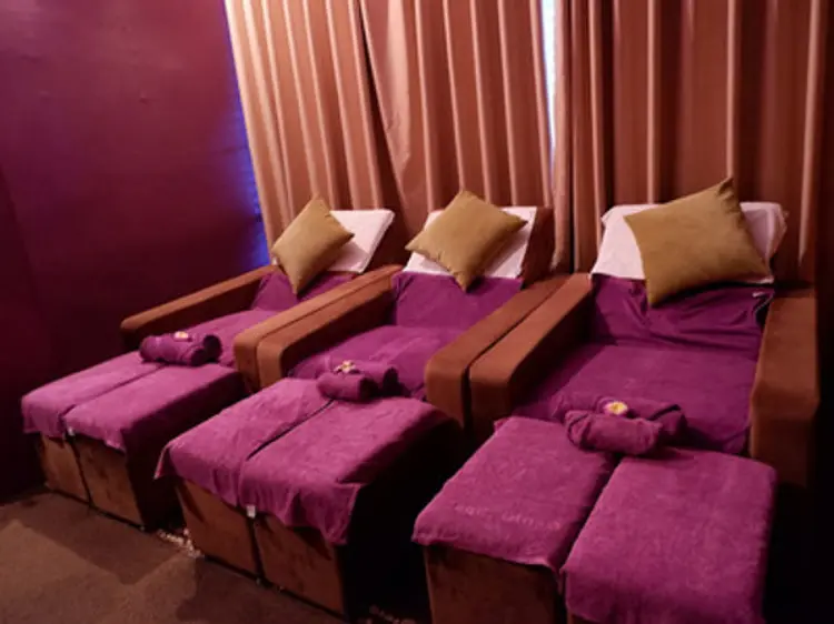 ラムニュンビューティー＆サロン