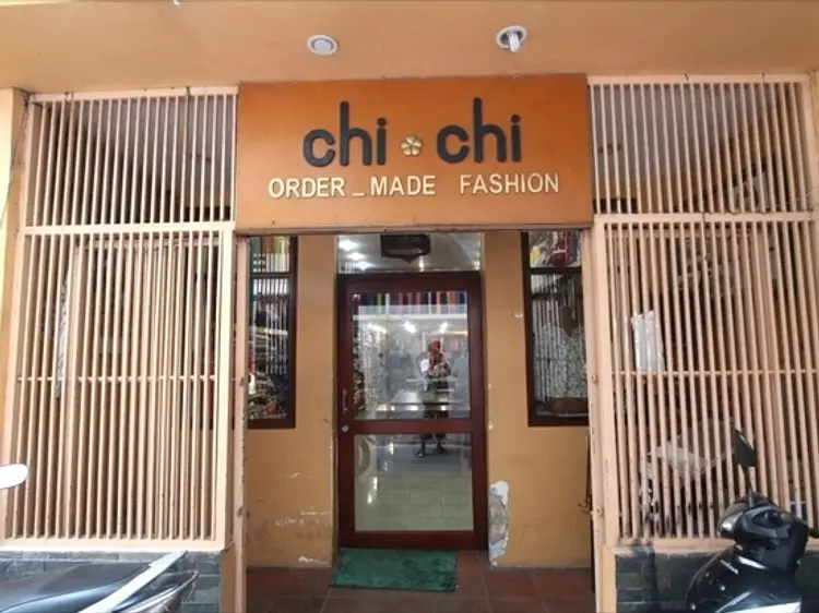 チチ・テイラー