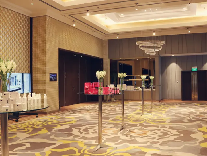 ROHTO AOHAL CLINICランチ講演会参加者募集中