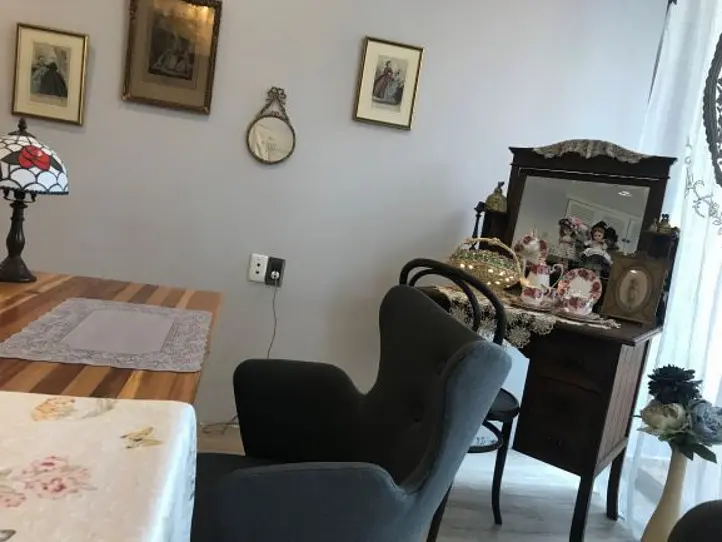 ホーチミン7区・隠れ家的カフェ J Home