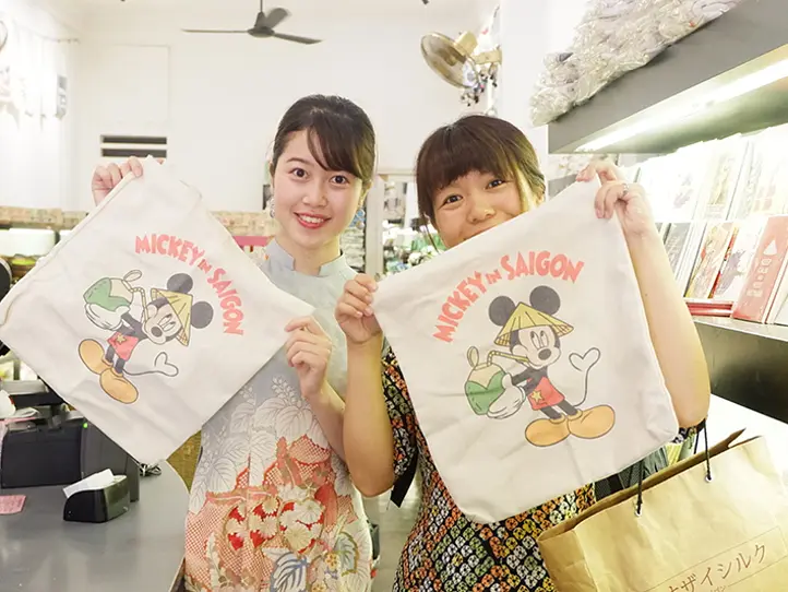 2019年女子旅におすすめ！ホーチミン１日市内観光モデルコース