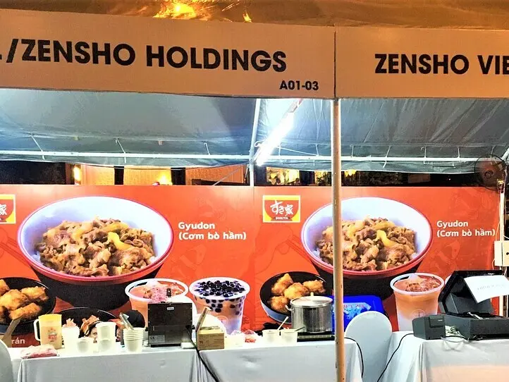 2021年ジャパンベトナムフェスティバルの様子をレポート！