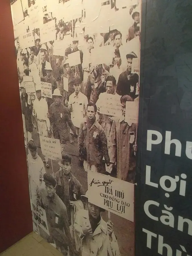 ホーチミン近郊の戦争遺跡｜フーライ刑務所跡で学ぶベトナム戦争と平和の価値