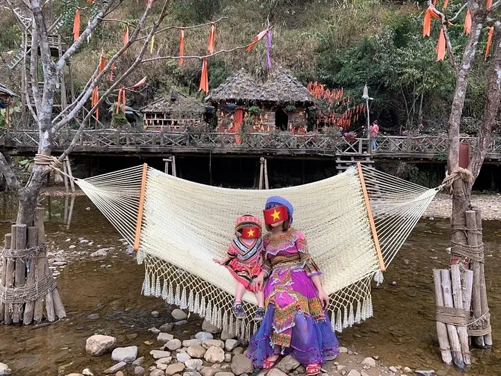 【サパ】美しい田園風景と少数民族に出会える、北部サパのご紹介！