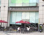 コーヒー・ビーン（クレセントモール）