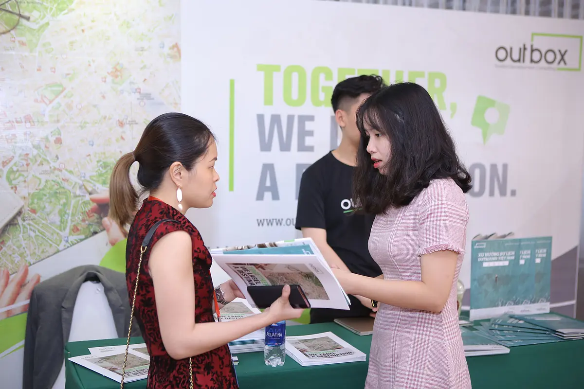 ITE HCMC 2025 – 日本人旅行者必見！ベトナム観光を体感できる国際旅行博