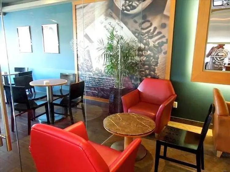 コーヒービーン