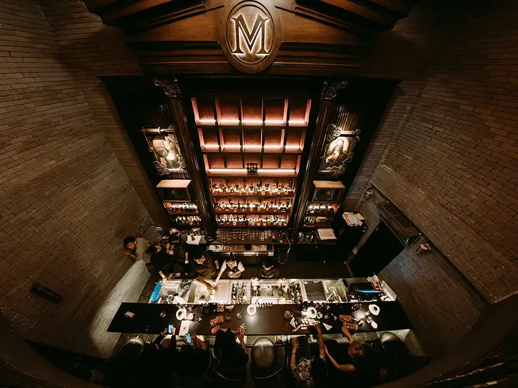 ハウス・オブ・マーリン