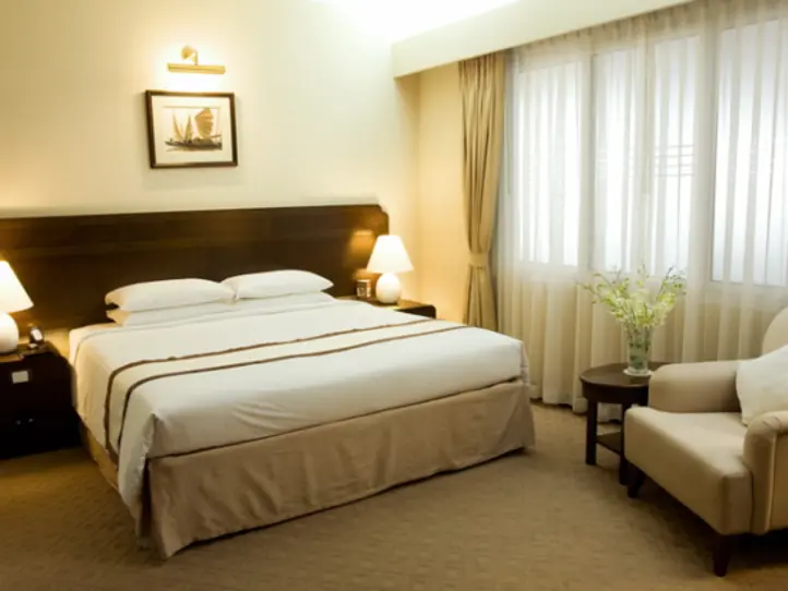 男友達でホーチミン旅行なら、ホテルはココがおすすめ！5選