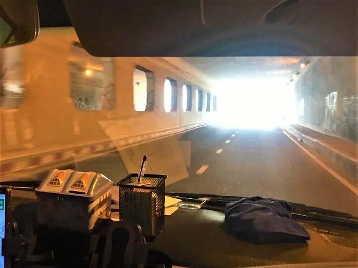 配送アプリ！ララムーブ（Lalamove）で引っ越ししてみた