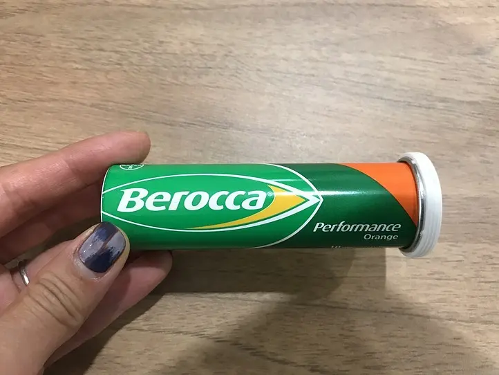 ベトナム旅行の疲れや美容に効果覿面！万能なビタミン剤を日本より安価にゲット～Berocca