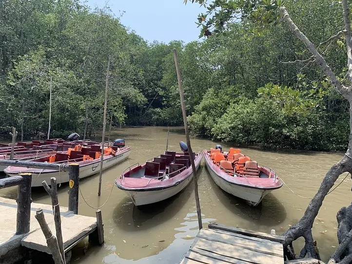 カンザー国立公園にいってみよう