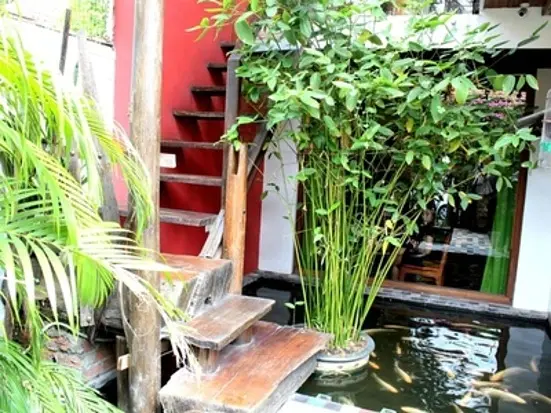 クック　ガック　クアン