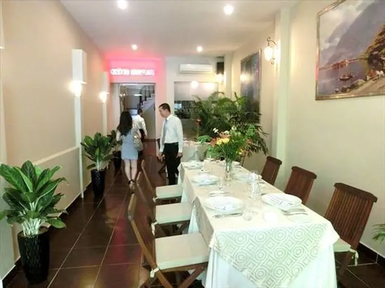 【一時閉店中】コートダジュール