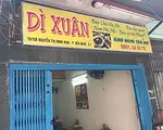 ブンチャー Di Xuan