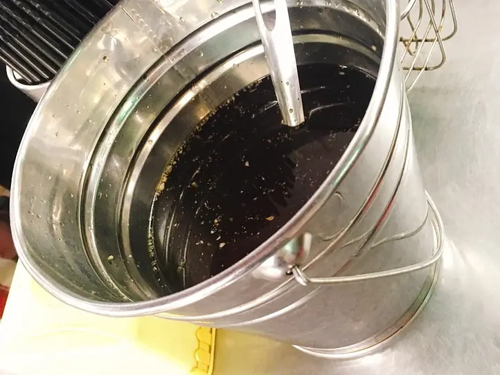 ローカルな麺料理を味わおう〜Bun thit nuong Kiều Bảo(ブンティットヌン・キウバオ)〜