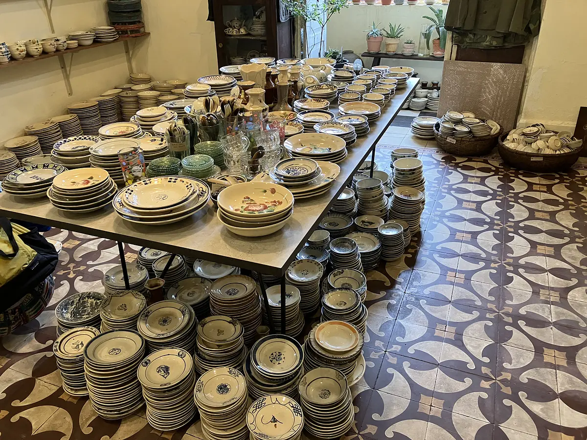 在住者の私が日本に持って帰る「ベトナム雑貨」はこれ！