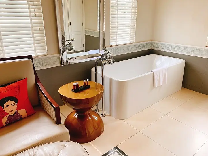 人気女優（モデル）も宿泊！おしゃれなヴィラに泊まってみませんか？〜villa song saigon（ヴィラソングサイゴン）〜