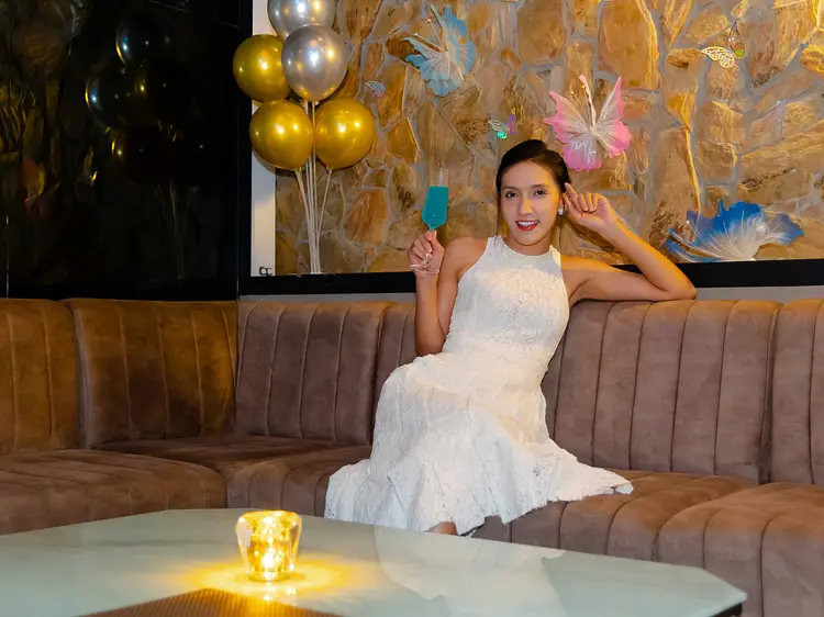 NOSTALGIA Lounge by Yu 「YU LOUNGE Premium」