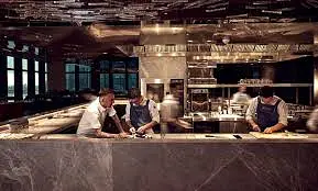 アクナ・レストラン