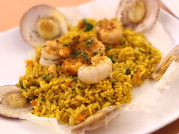 フランス人が作るフランス料理がこんなにリーズナブル！でも味は一級品です「ティーコズサイゴン」