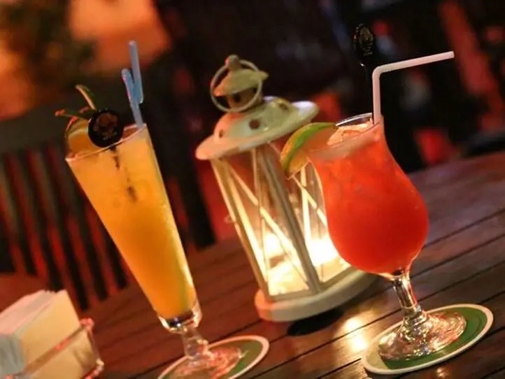 ホーチミン旅行で一度は絶対行きたいスカイバー