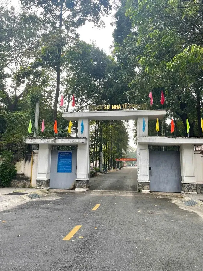 ホーチミン近郊の戦争遺跡｜フーライ刑務所跡で学ぶベトナム戦争と平和の価値