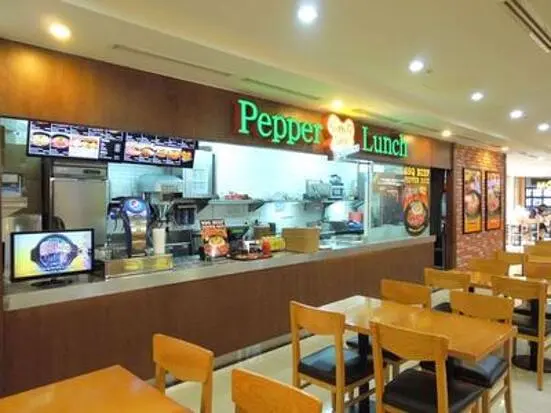 フードコート（ダイヤモンドプラザ）